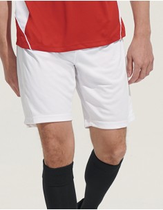 S-01221-Basic Shorts San Siro 2 2